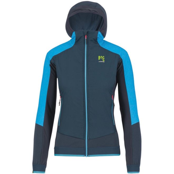Karpos Alagna Plus Evo W Jkt レディースジャケット