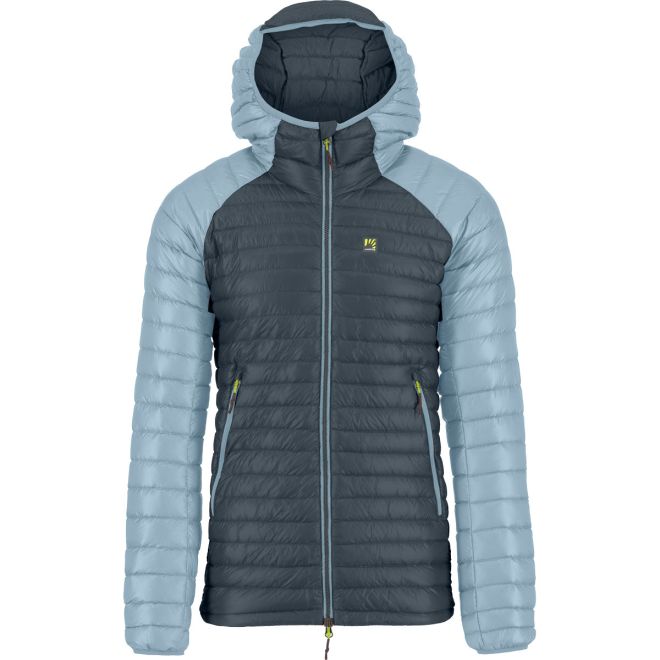 Karpos Alagna Down Jacket メンズダウンジャケット