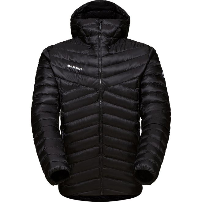 Mammut Albula IN Hooded Jacket Men メンズダウンジャケット