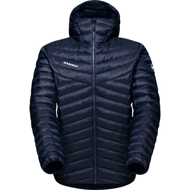 Mammut Albula IN Hooded Jacket Men メンズダウンジャケット