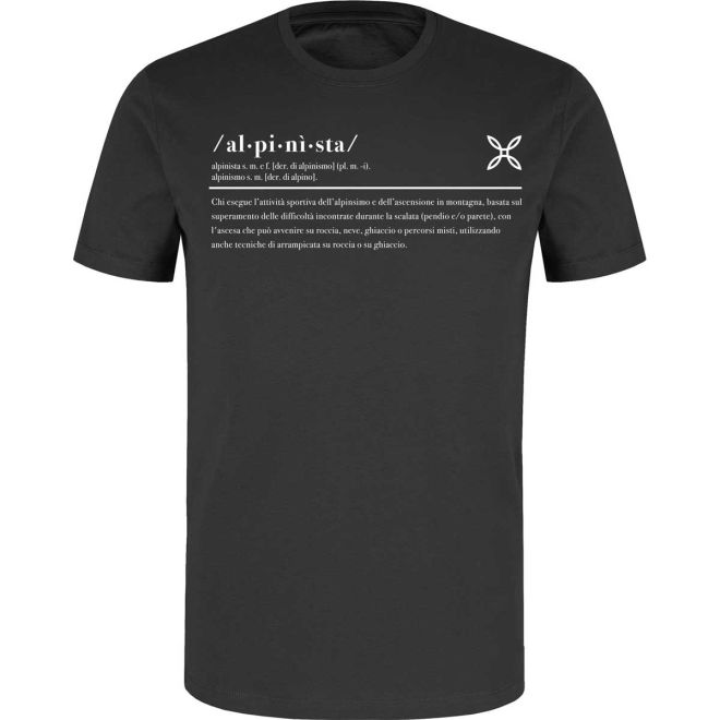 Montura Alpinist T-Shirt メンズTシャツ