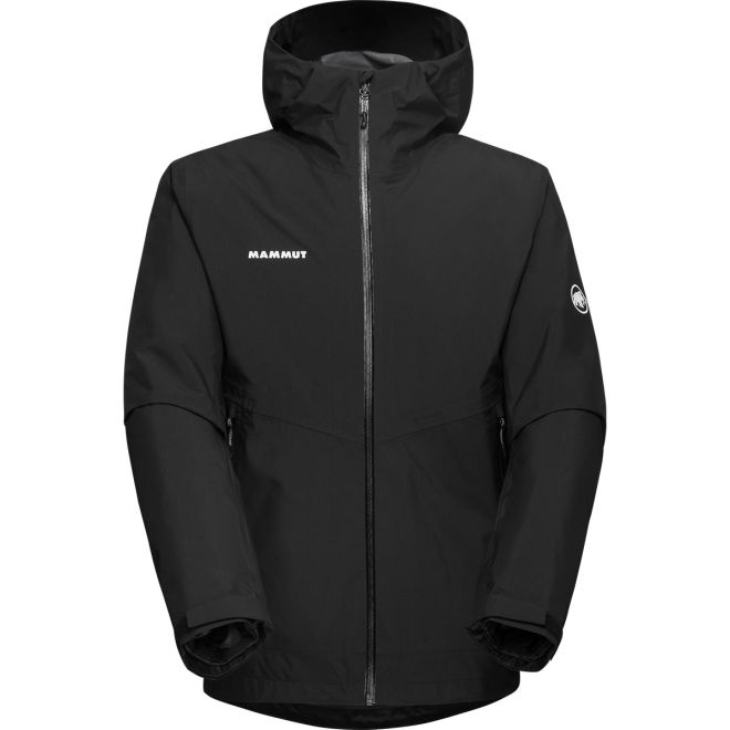 Mammut Alto Light 3 in 1 HS Hooded Jacket M ハードシェルジャケット ダブル メンズ