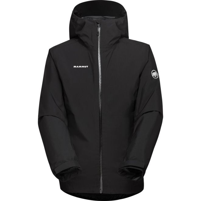 Mammut Alto Light 3 in 1 HS Hooded Jacket W ハードシェルダブルジャケット レディース
