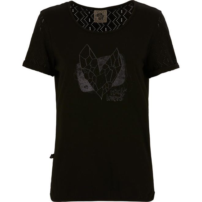 E9 Enove Anita 2.4 レディース Tシャツ
