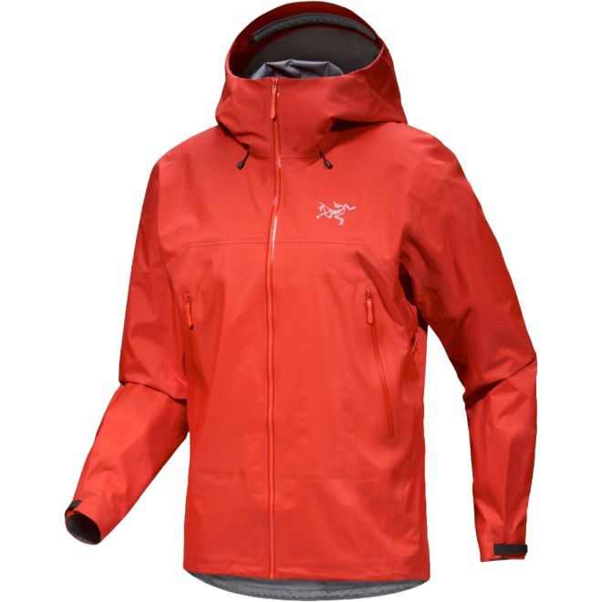 Arc'teryx Beta SL Jacket メンズ ハードシェル ジャケット