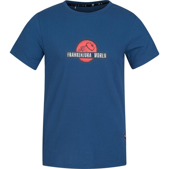 Rafiki Arcos メンズ Tシャツ