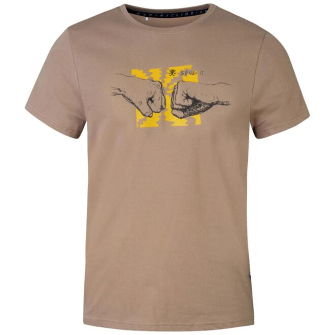 Rafiki Arcos メンズ Tシャツ