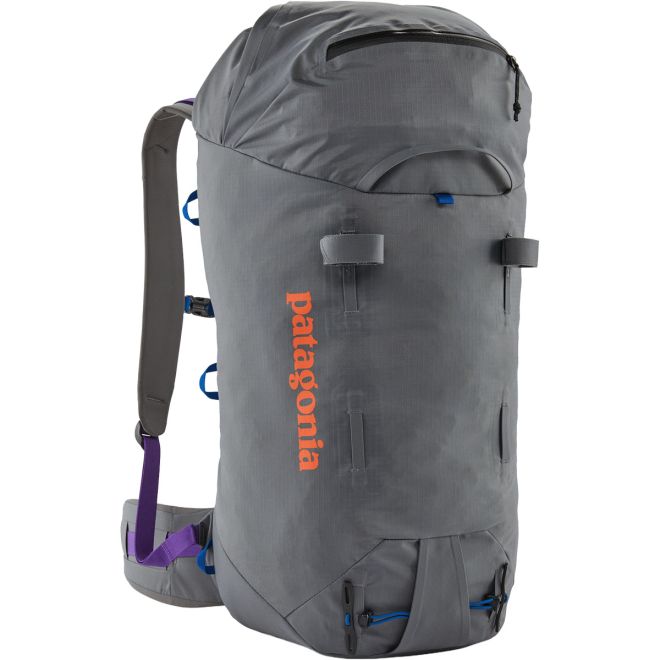 Patagonia Ascensionist 35L クライミングと登山用バックパック