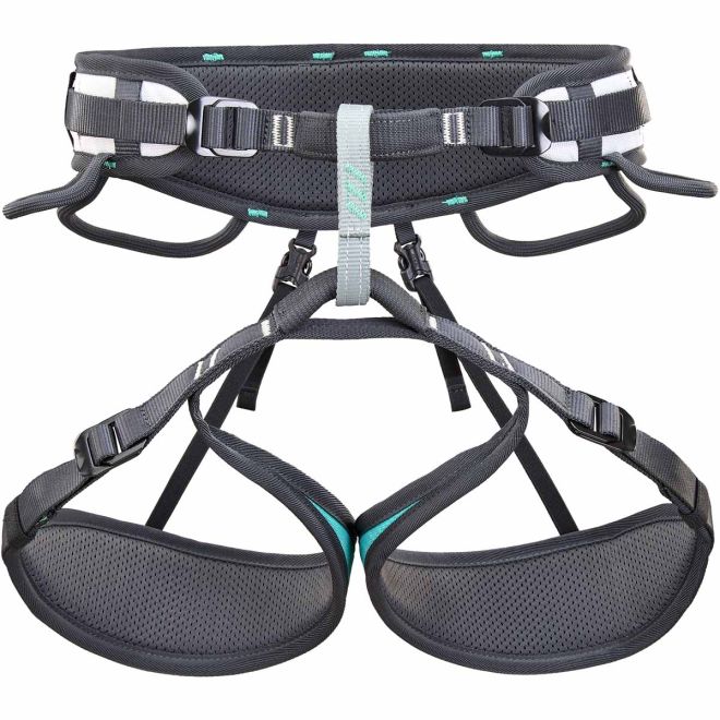 Skylotec Ascent ハーネス クライミング