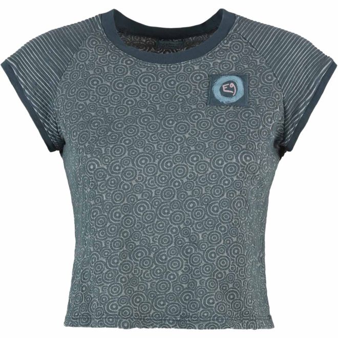E9 Enove Audrey レディース Tシャツ