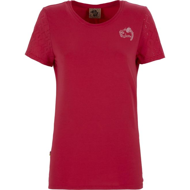 E9 Enove Awa 2.4 レディースTシャツ
