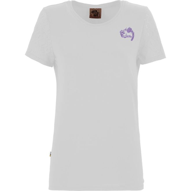 E9 Enove Awa 2.4 レディースTシャツ