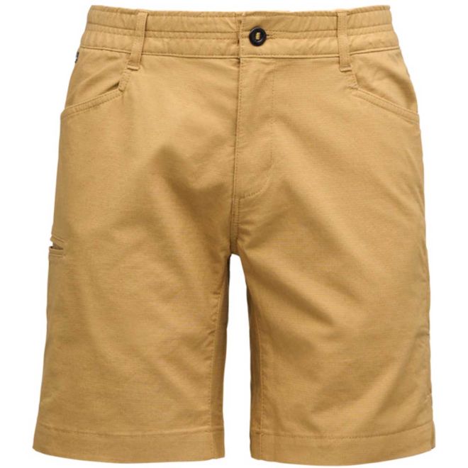 Black Diamond Rocklock Shorts メンズショートパンツ