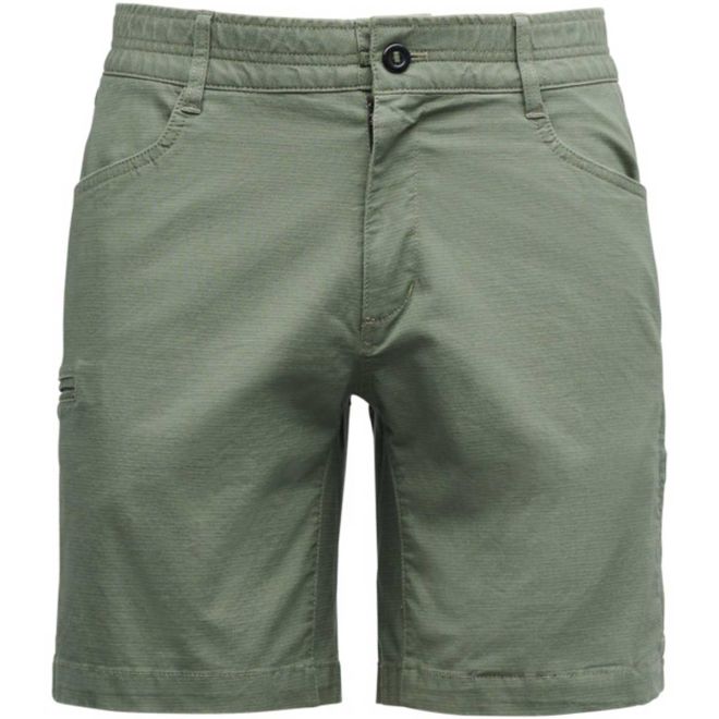 Black Diamond Rocklock Shorts メンズショートパンツ