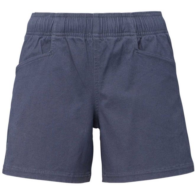 BD Black Diamond W Dirtbag Twill レディースショートパンツ