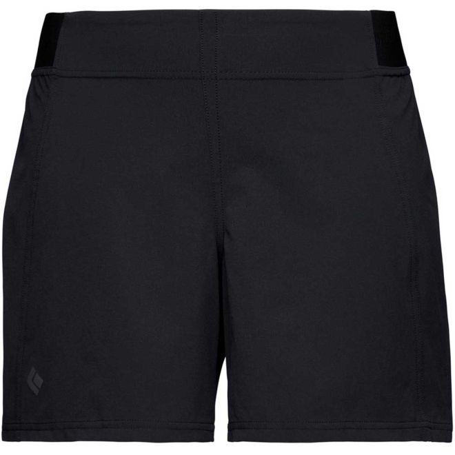 BD Black Diamond W Sierra Shorts レディースショートパンツ