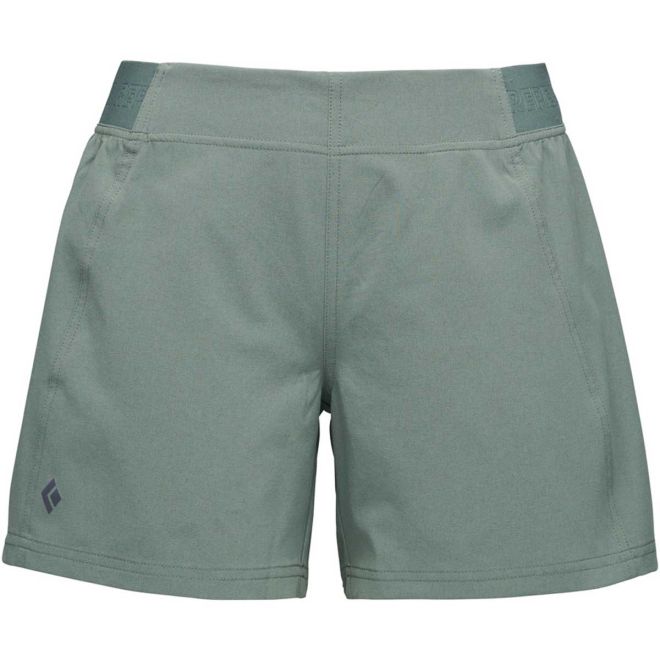 BD Black Diamond W Sierra Shorts レディースショートパンツ