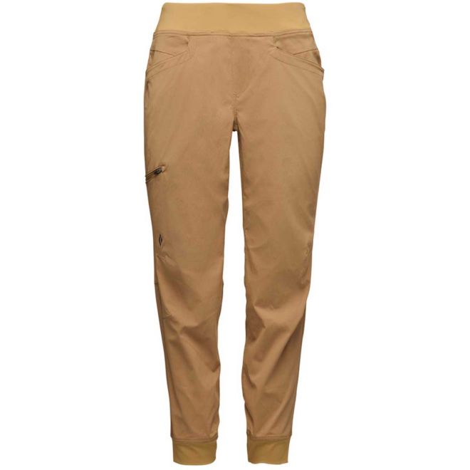BD Black Diamond W Technician Jogger Pants レディースジョガーパンツ