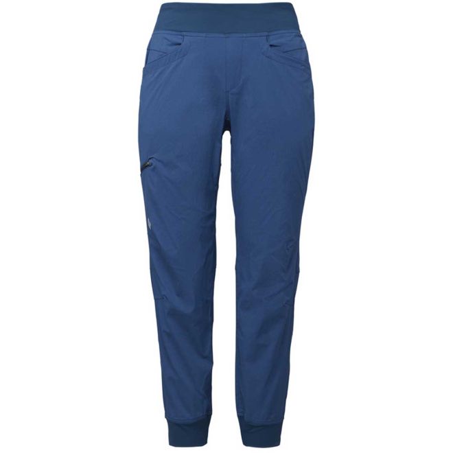 BD Black Diamond W Technician Jogger Pants レディースジョガーパンツ