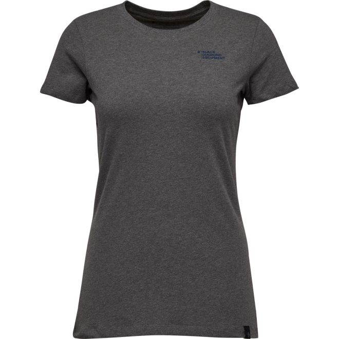 BD Black Diamond W Multi Sport SS Tee レディースマルチスポーツTシャツ