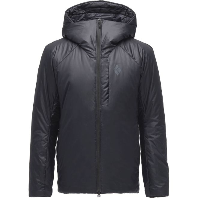 BD Black Diamond M Belay Parka メンズダウンジャケット 2023