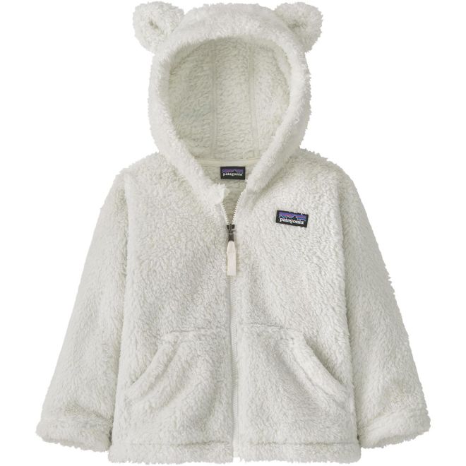 Patagonia Baby Furry Friends Hoody テクニカルフリース子供