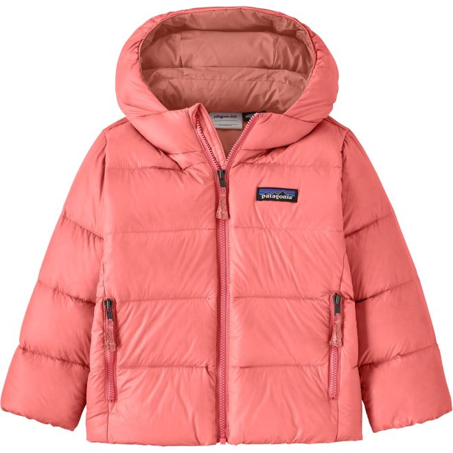 Patagonia Baby Hi-Loft Down Sweater Hoody 子供用ダウンジャケット