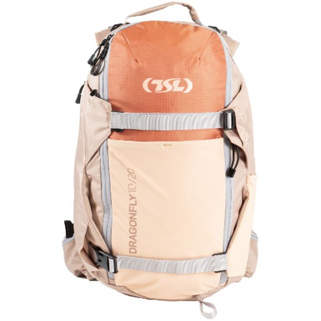 TSL Outdoor Backpack Dragonfly 2 10-20 l トレッキング用バックパック