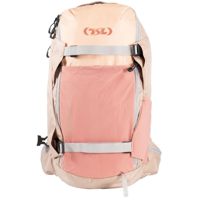 TSL Outdoor Backpack Dragonfly 2 15-30 l トレッキング用バックパック
