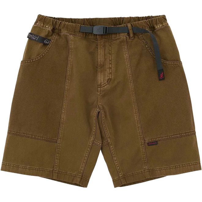 Gramicci Gadget Short メンズショートパンツ