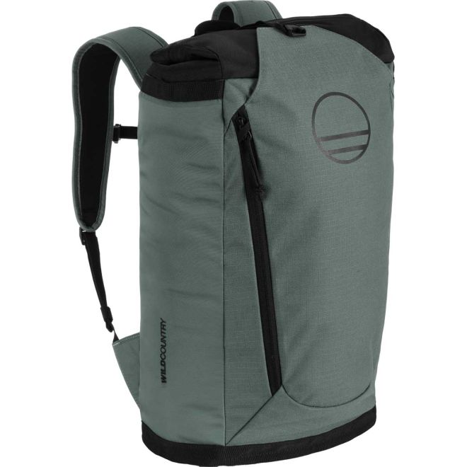 Wild Country Base Hauler 25 バックパック ライフスタイル バックパック