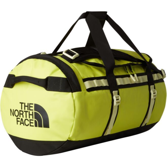 The North Face Duffel Base Camp M 旅行用バックパック
