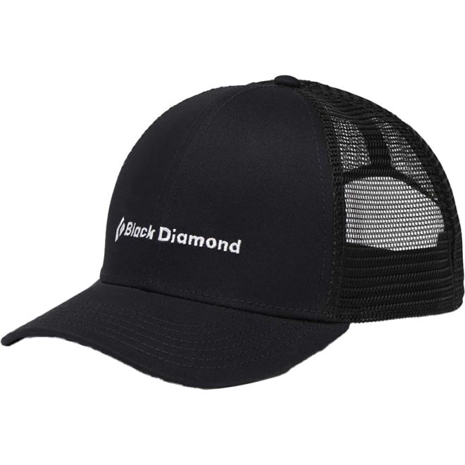 BD Black Diamond BD Trucker Hat キャップ