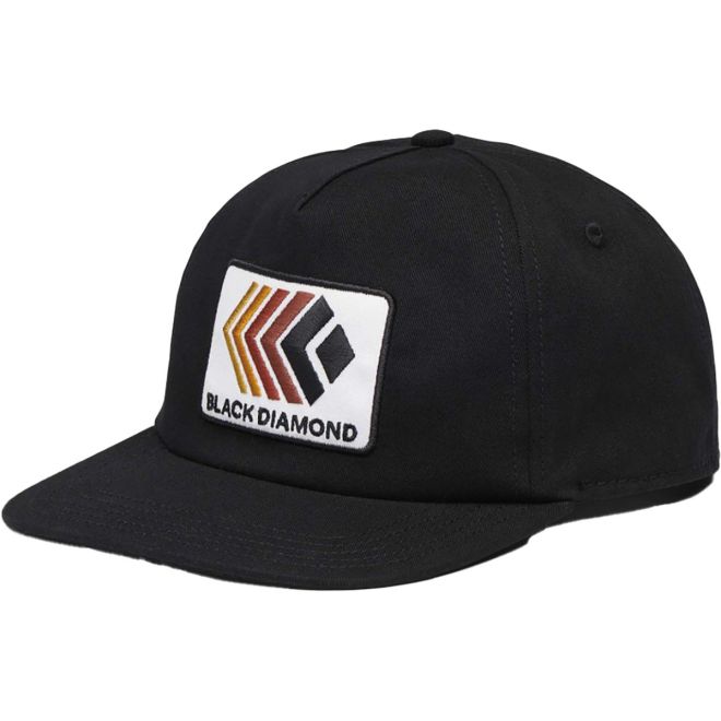 BD Black Diamond Washed 帽子