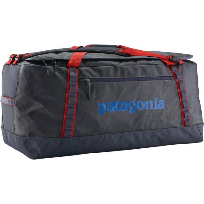 Patagonia Black Hole Duffel 100 旅行用バックパック