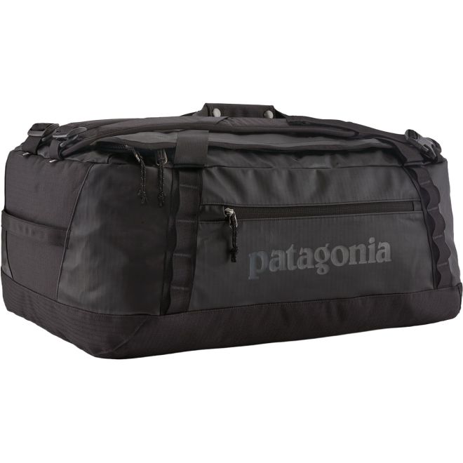 Patagonia Black Hole Duffel 55 旅行用バックパック