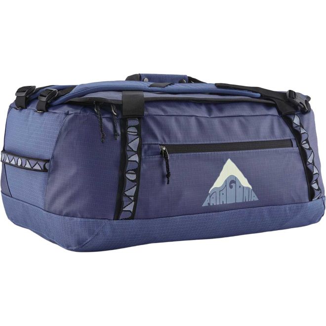 Patagonia Black Hole Duffel 55 旅行用バックパック
