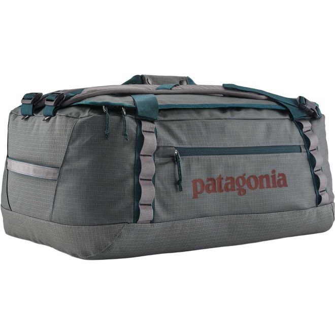 Patagonia Black Hole Duffel 55 旅行用バックパック