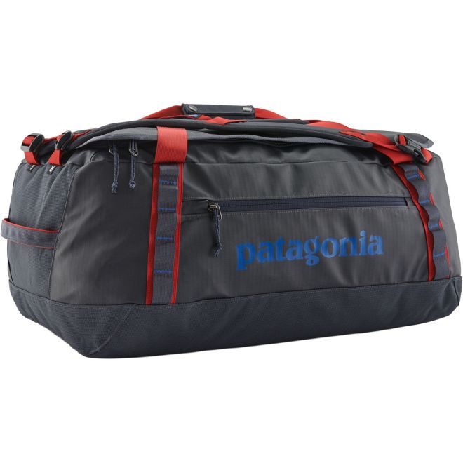 Patagonia Black Hole Duffel 55 旅行用バックパック
