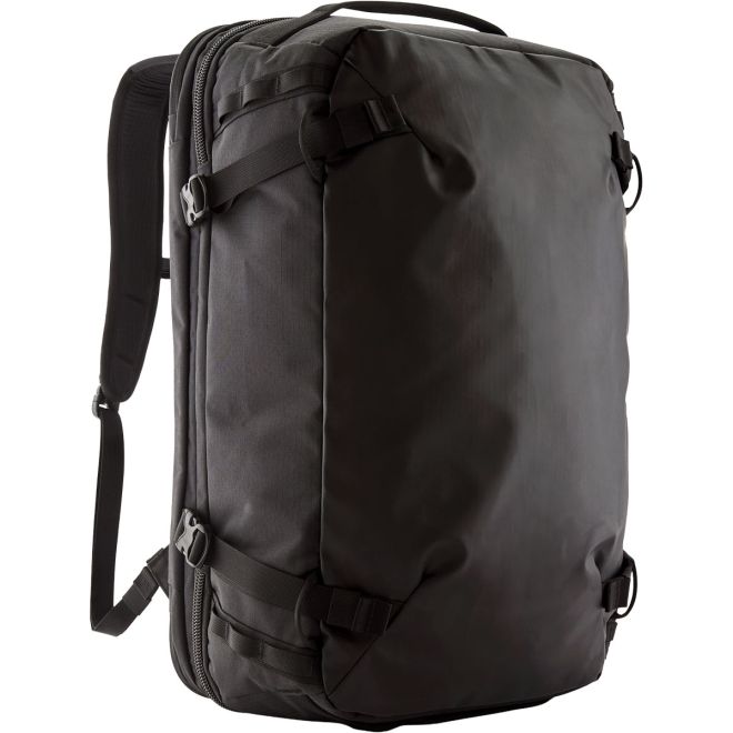 Patagonia Black Hole MLC 45 L 旅行用バックパック