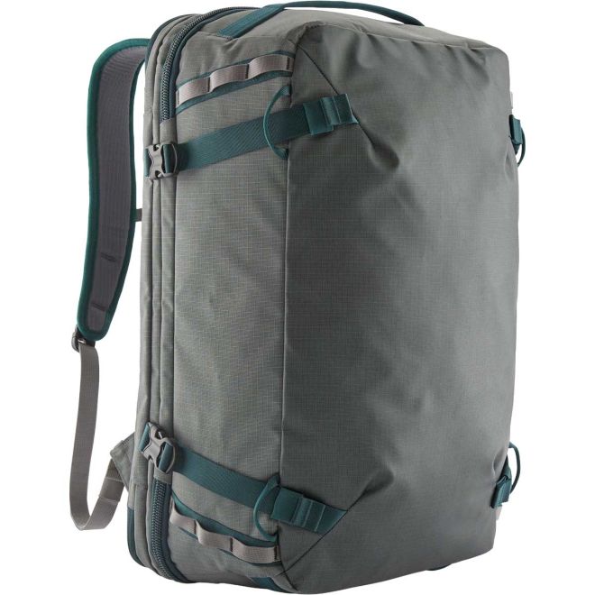 Patagonia Black Hole MLC 45 L 旅行用バックパック