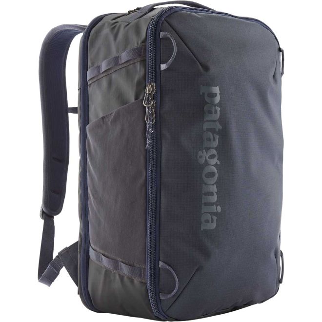 Patagonia Black Hole Mini MLC 旅行用バックパック