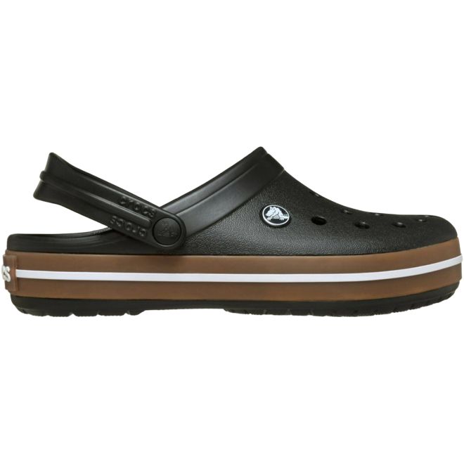 Crocs Crocband Gum Clog サンダル サボ