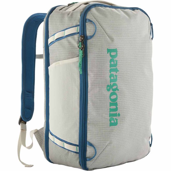 Patagonia Black Hole Mini MLC 旅行用バックパック