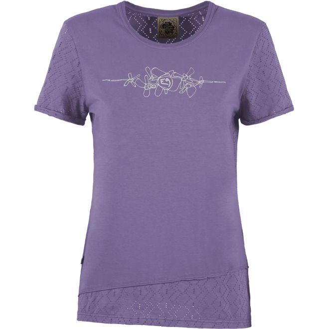 E9 Enove Bonny レディース Tシャツ