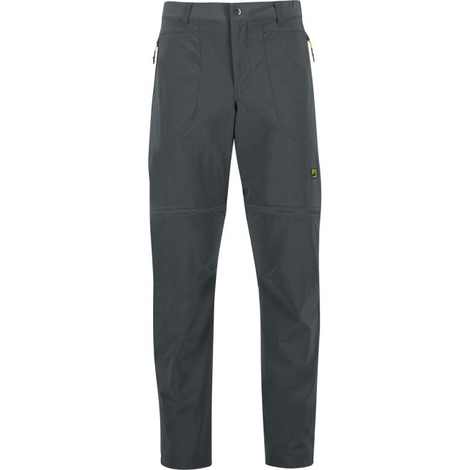 Karpos Bosconero Zip-Off Pants メンズパンツ