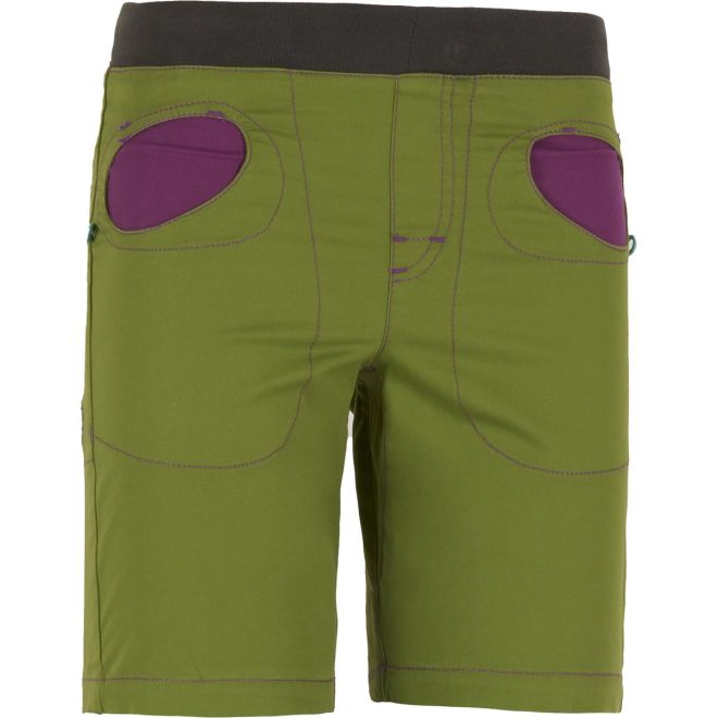 E9 Enove Brc Short 子供用ショートパンツ