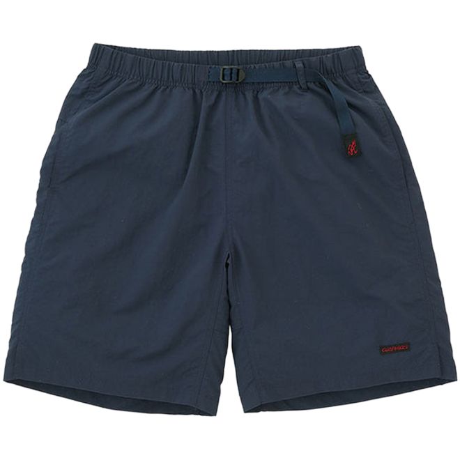 Gramicci Nylon Packable G-Short メンズショートパンツ