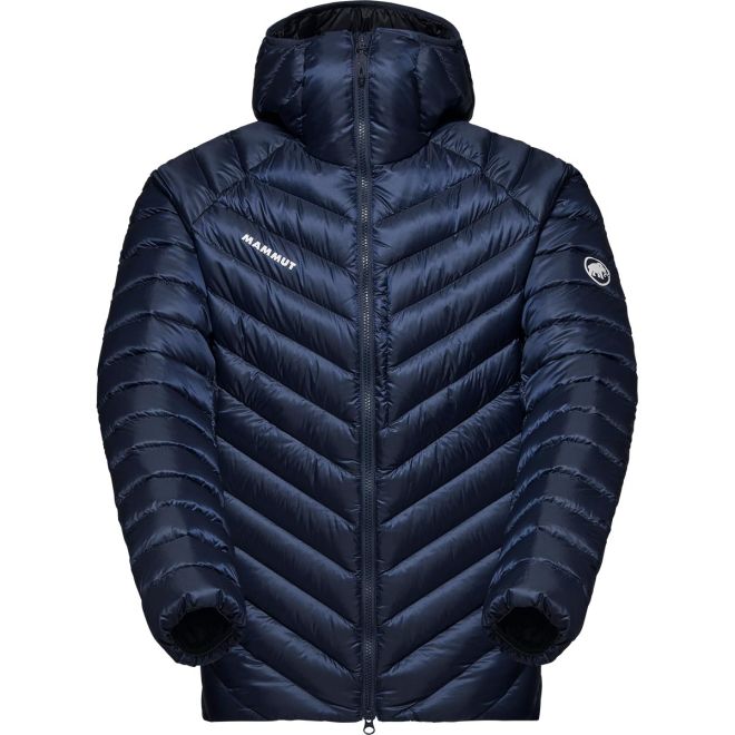 Mammut Broad Peak IN Hooded Jacket Men メンズダウンジャケット