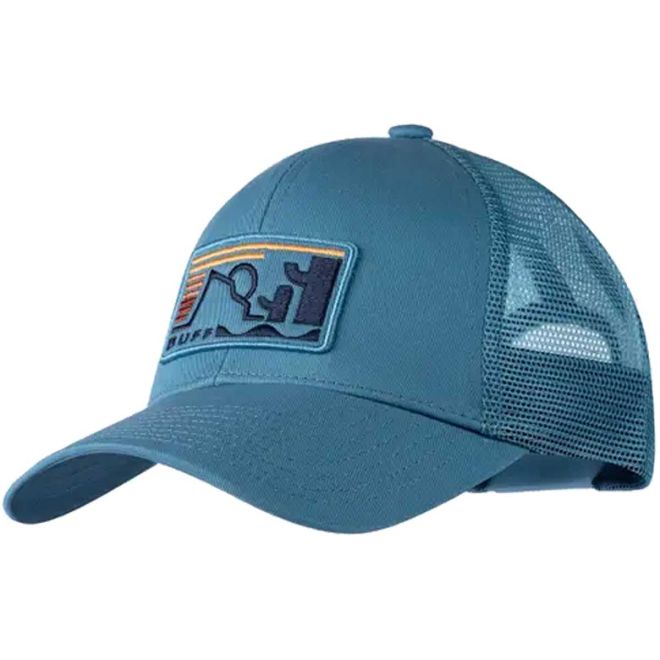 Buff Explore Trucker Cap キャップ